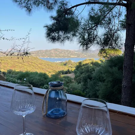 Emeraldcove Seaview Cugnana Verde