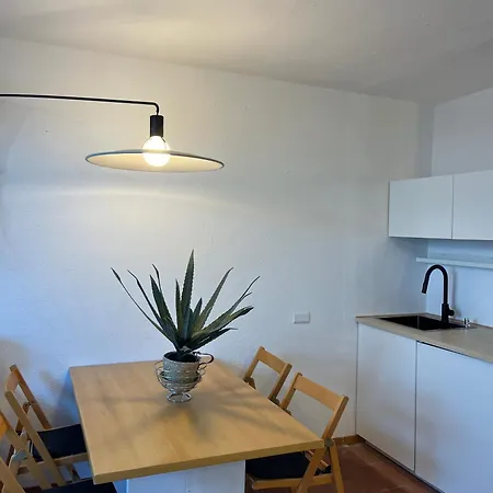 Apartament Emeraldcove Seaview Cugnana Verde