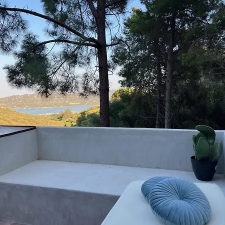 Emeraldcove Seaview